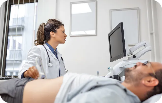 Gastroenterólogo en CDMX_beneficios